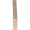 Ekena Millwork 4"W x 32"D x 32"H Legacy Rough Sawn Knee Brace, Douglas Fir BRC04X32X32LEC00RDF - alternate 3